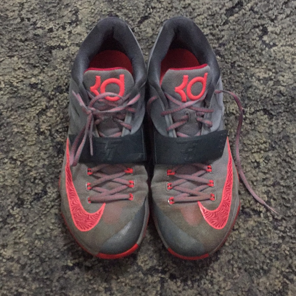 Nike KD’s